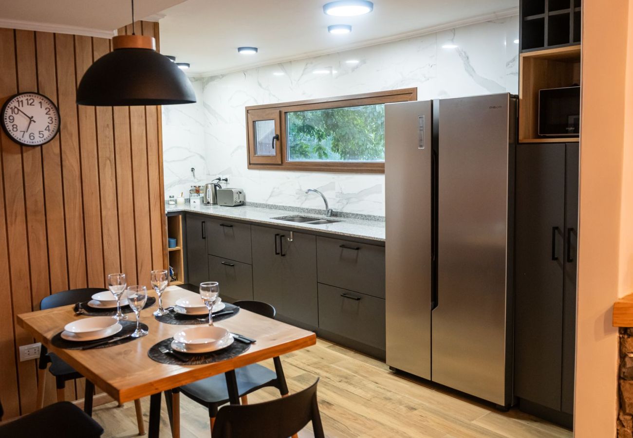 Дом на San Carlos de Bariloche - Hermosa casa a 300 metros del lago Nahuel Huapi