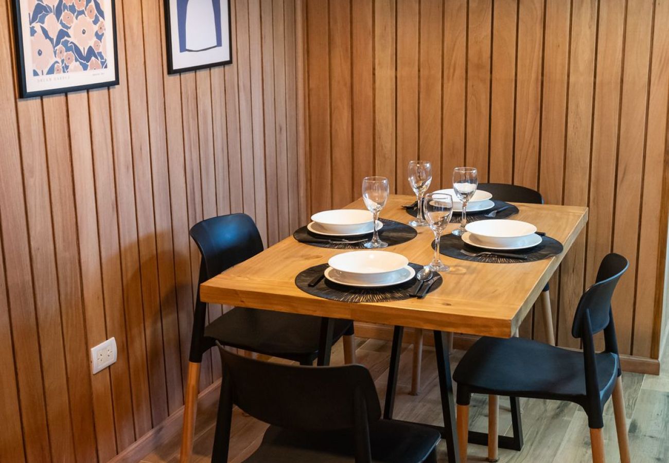 Дом на San Carlos de Bariloche - Hermosa casa a 300 metros del lago Nahuel Huapi