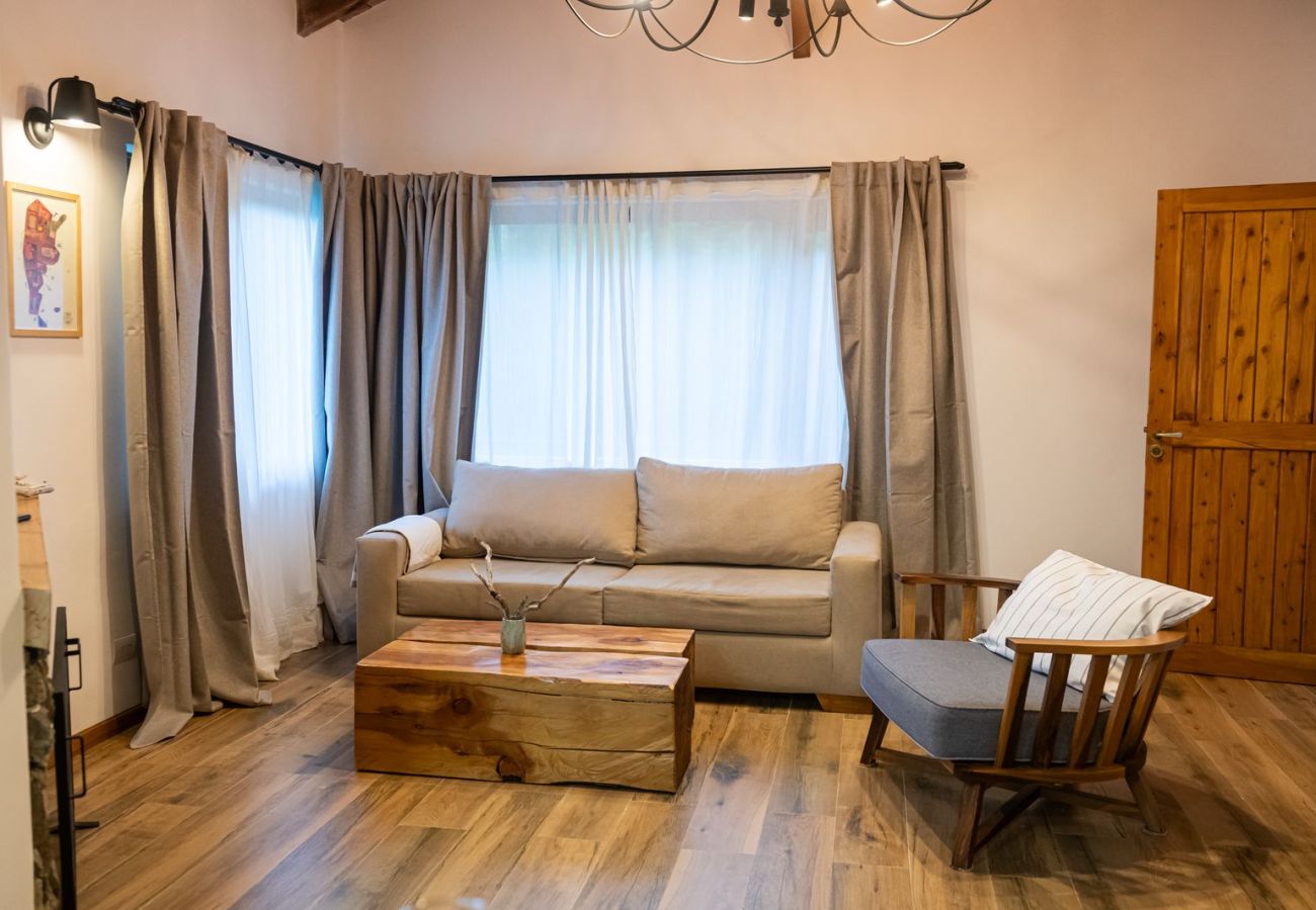 Дом на San Carlos de Bariloche - Hermosa casa a 300 metros del lago Nahuel Huapi