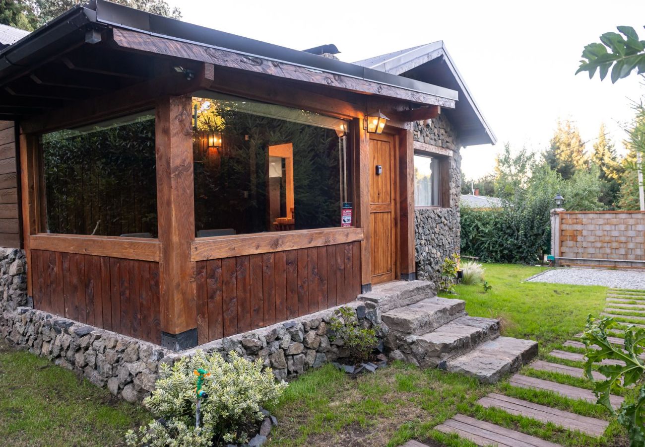 Дом на San Carlos de Bariloche - Hermosa casa a 300 metros del lago Nahuel Huapi