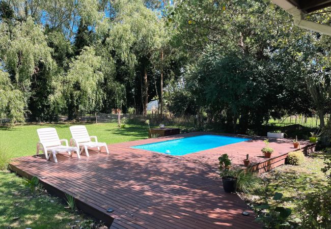  на Mar Del Plata - Casa Leo