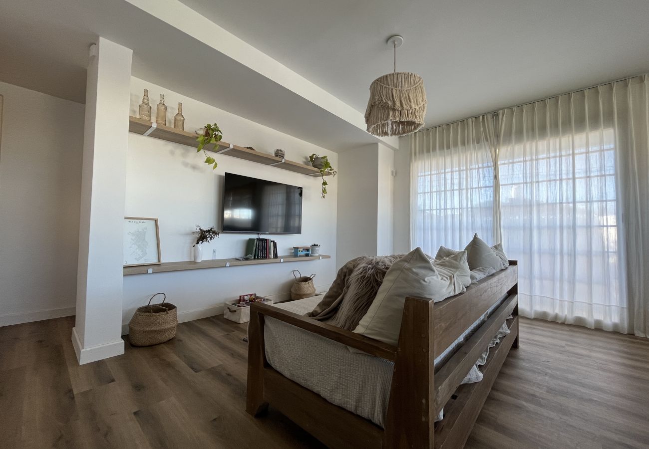 Дом на Mar Del Plata - Casa Coco