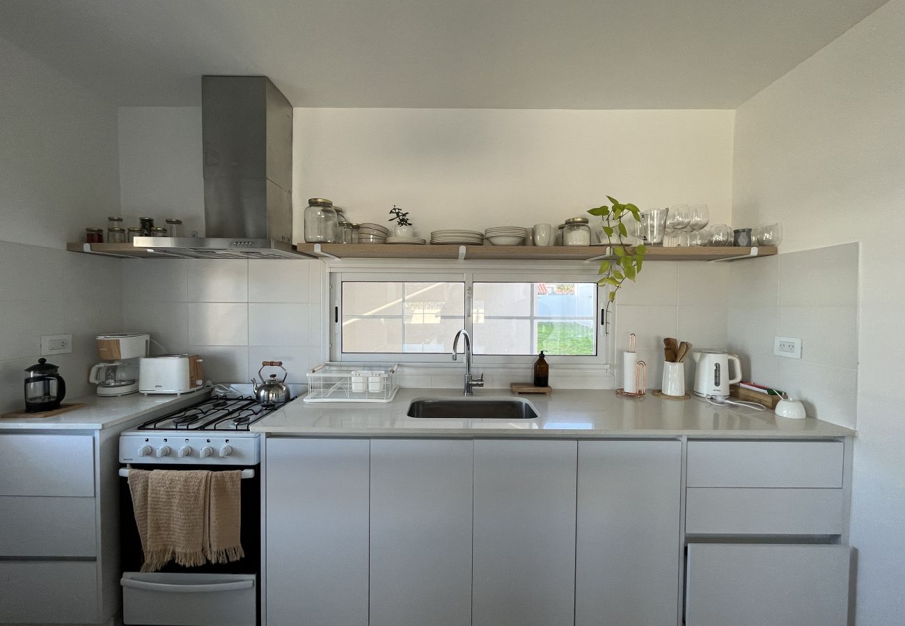 Дом на Mar Del Plata - Casa Coco