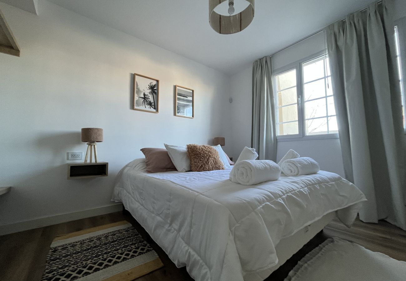 Дом на Mar Del Plata - Casa Coco
