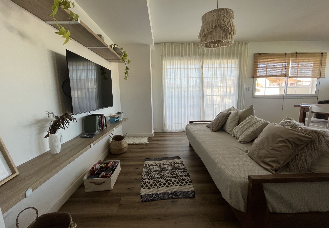 Дом на Mar Del Plata - Casa Coco