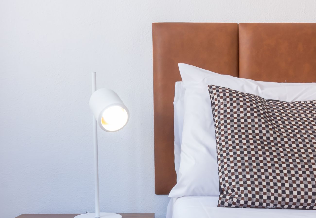 Apartment in Rio de Janeiro - Apartamento em Copacabana a 4 minutos da praia | SF704 