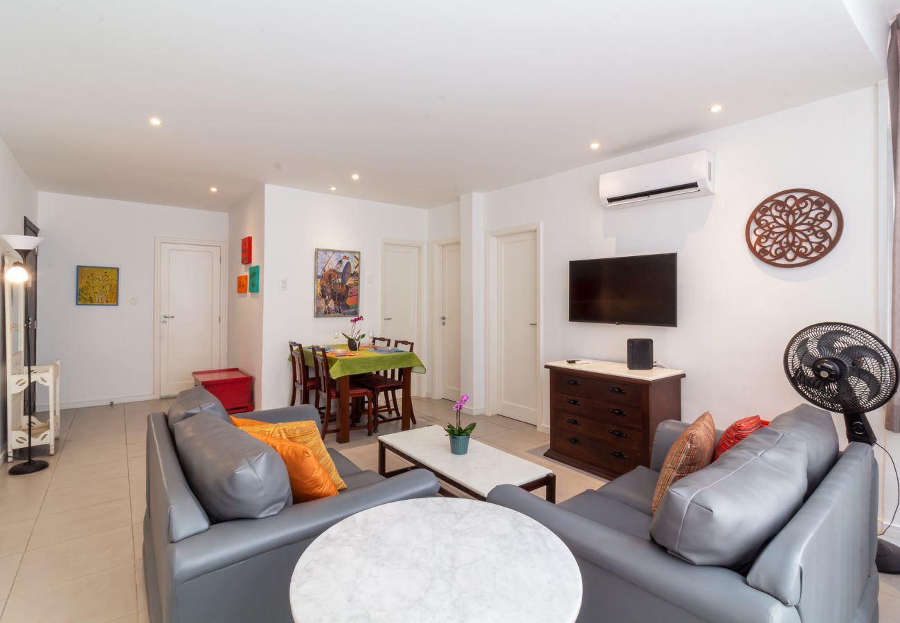 Apartment in Rio de Janeiro - 7 minutos da praia de Ipanema | BT201