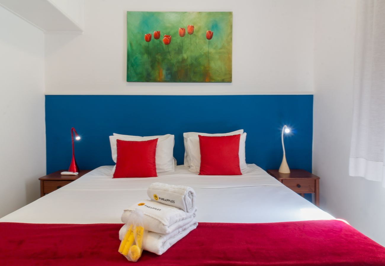 Apartment in Rio de Janeiro - 7 minutos da praia de Ipanema | BT201