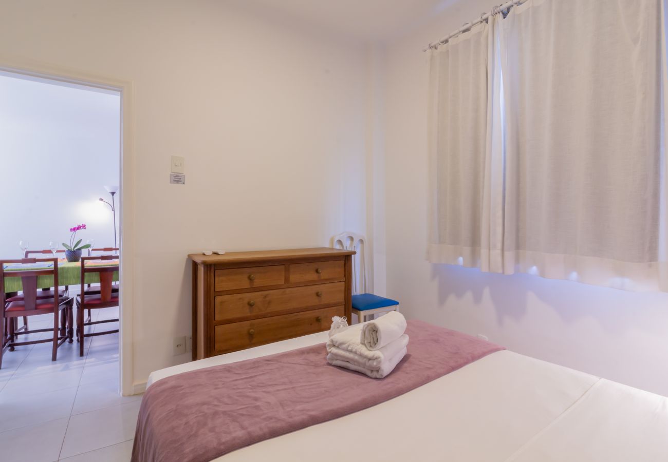 Apartment in Rio de Janeiro - 7 minutos da praia de Ipanema | BT201