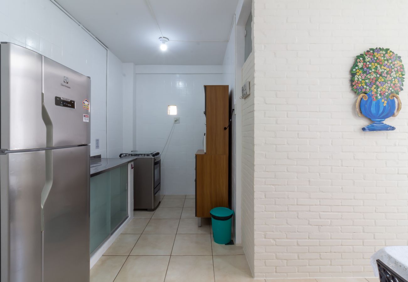 Apartment in Rio de Janeiro - 7 minutos da praia de Ipanema | BT201