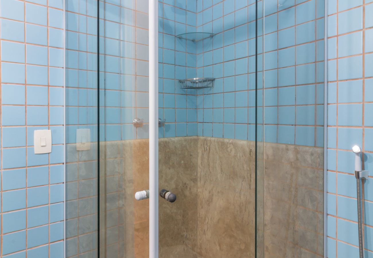 Apartment in Rio de Janeiro - 7 minutos da praia de Ipanema | BT201