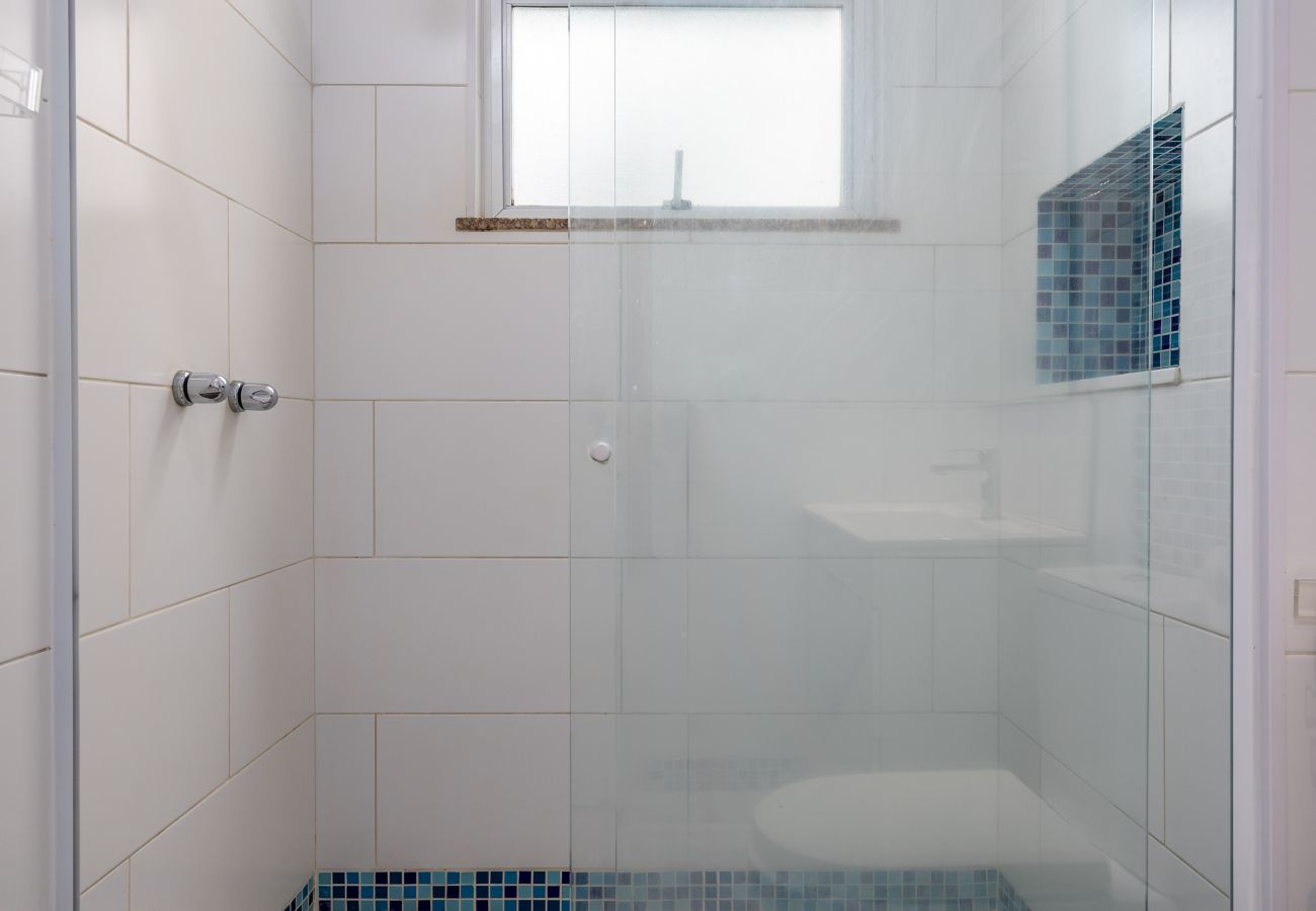 Apartment in Rio de Janeiro - Copacabana ideal para casais | RPP913 