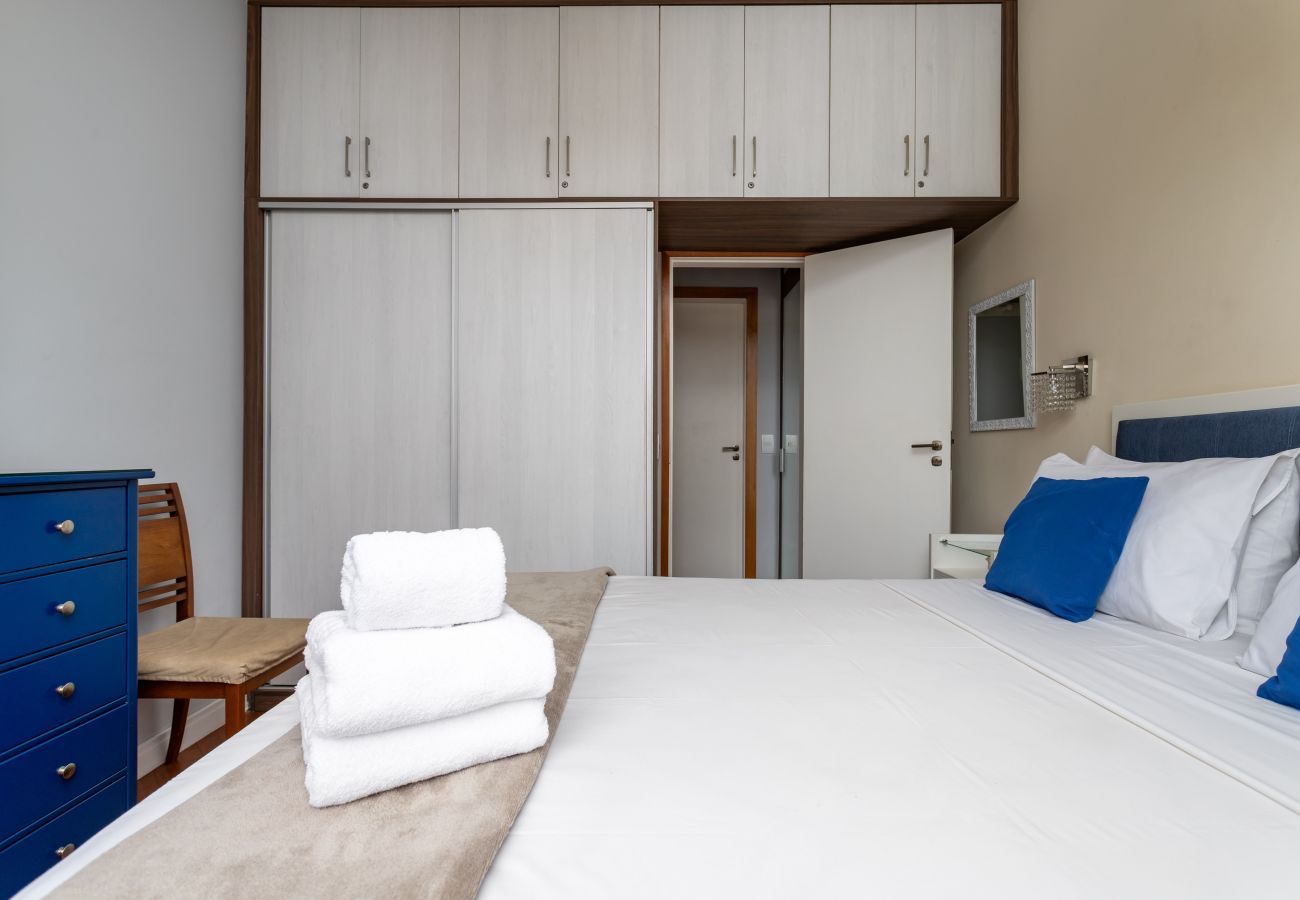 Apartment in Rio de Janeiro - Copacabana ideal para casais | RPP913 