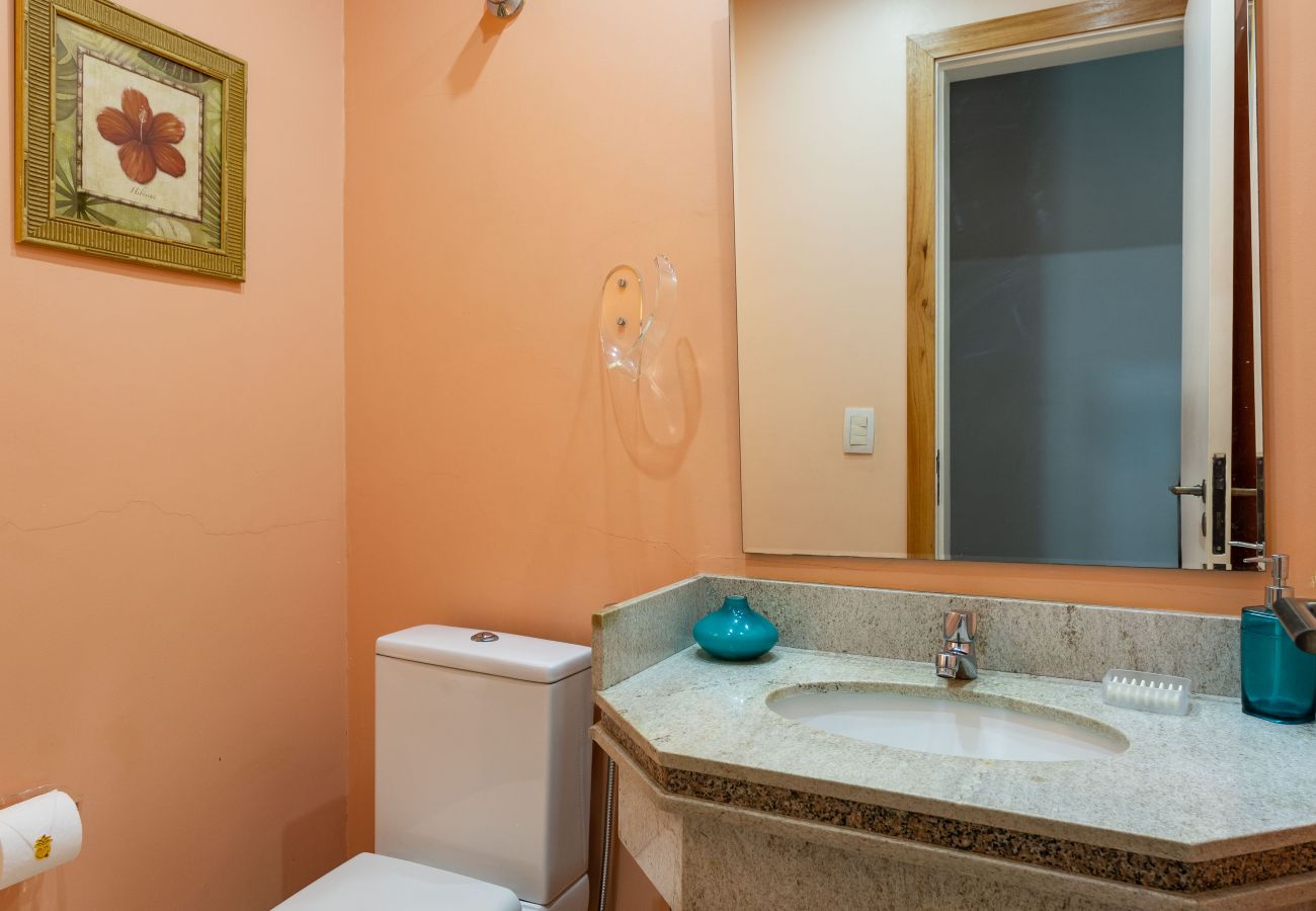 Apartment in Rio de Janeiro - Copacabana ideal para casais | RPP913 