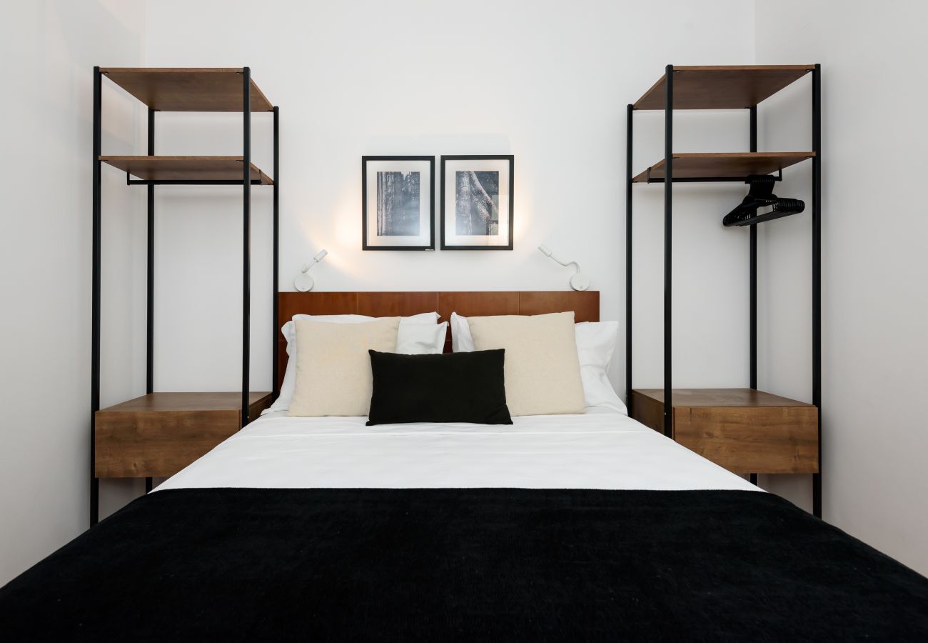 Apartment in Rio de Janeiro - 6 minutos da praia de Ipanema | GC707