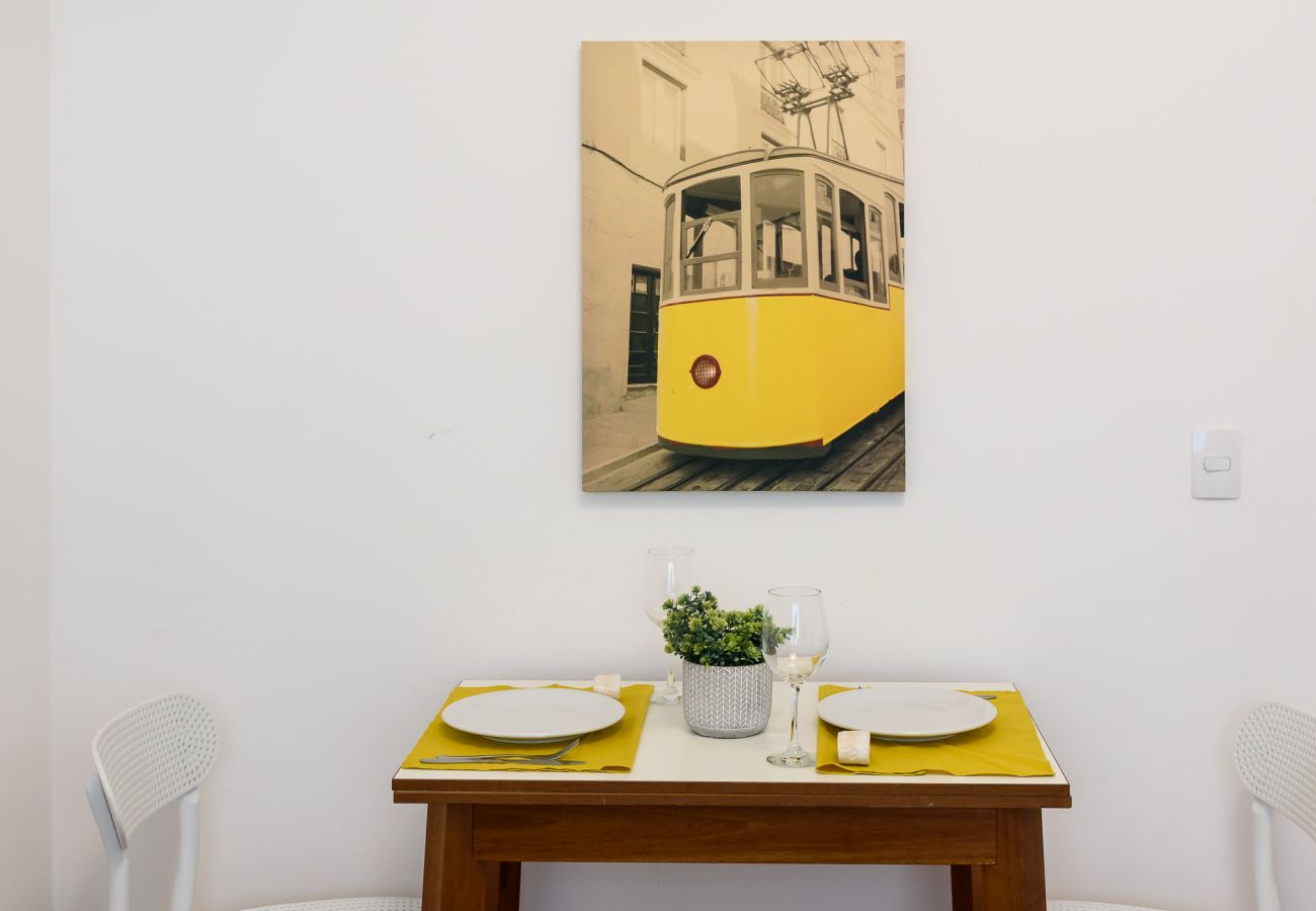 Apartment in Rio de Janeiro - 6 minutos da praia de Ipanema | GC707