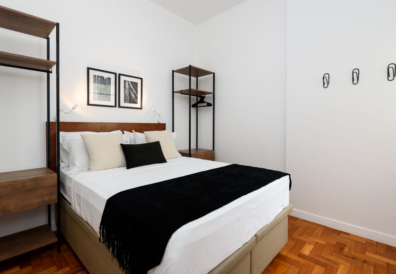 Apartment in Rio de Janeiro - 6 minutos da praia de Ipanema | GC707