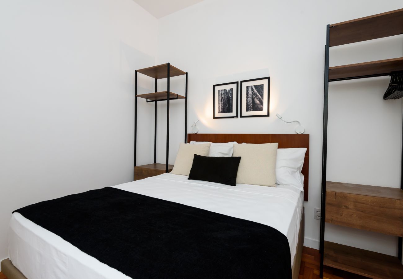 Apartment in Rio de Janeiro - 6 minutos da praia de Ipanema | GC707