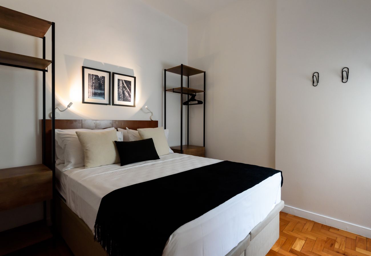 Apartment in Rio de Janeiro - 6 minutos da praia de Ipanema | GC707