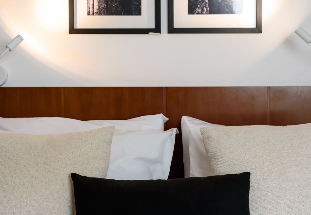 Apartment in Rio de Janeiro - 6 minutos da praia de Ipanema | GC707