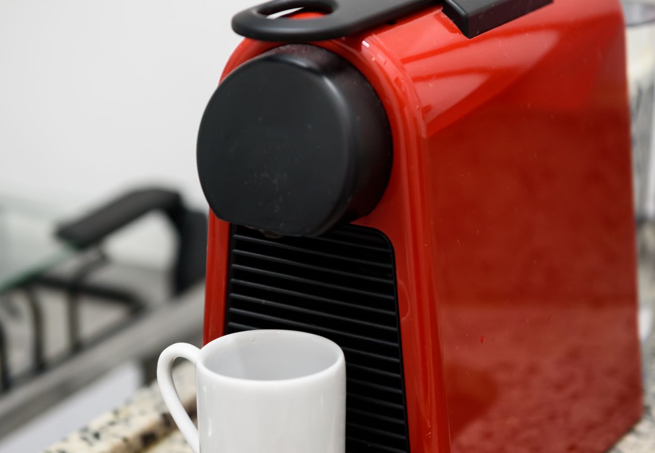 Apartment in Rio de Janeiro - 6 minutos da praia de Ipanema | GC707