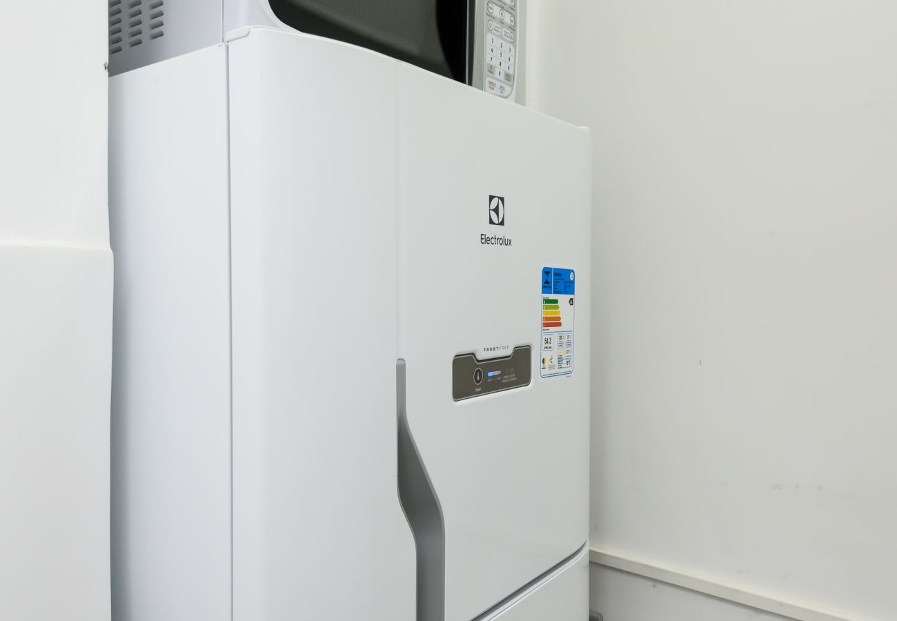 Apartment in Rio de Janeiro - 6 minutos da praia de Ipanema | GC707