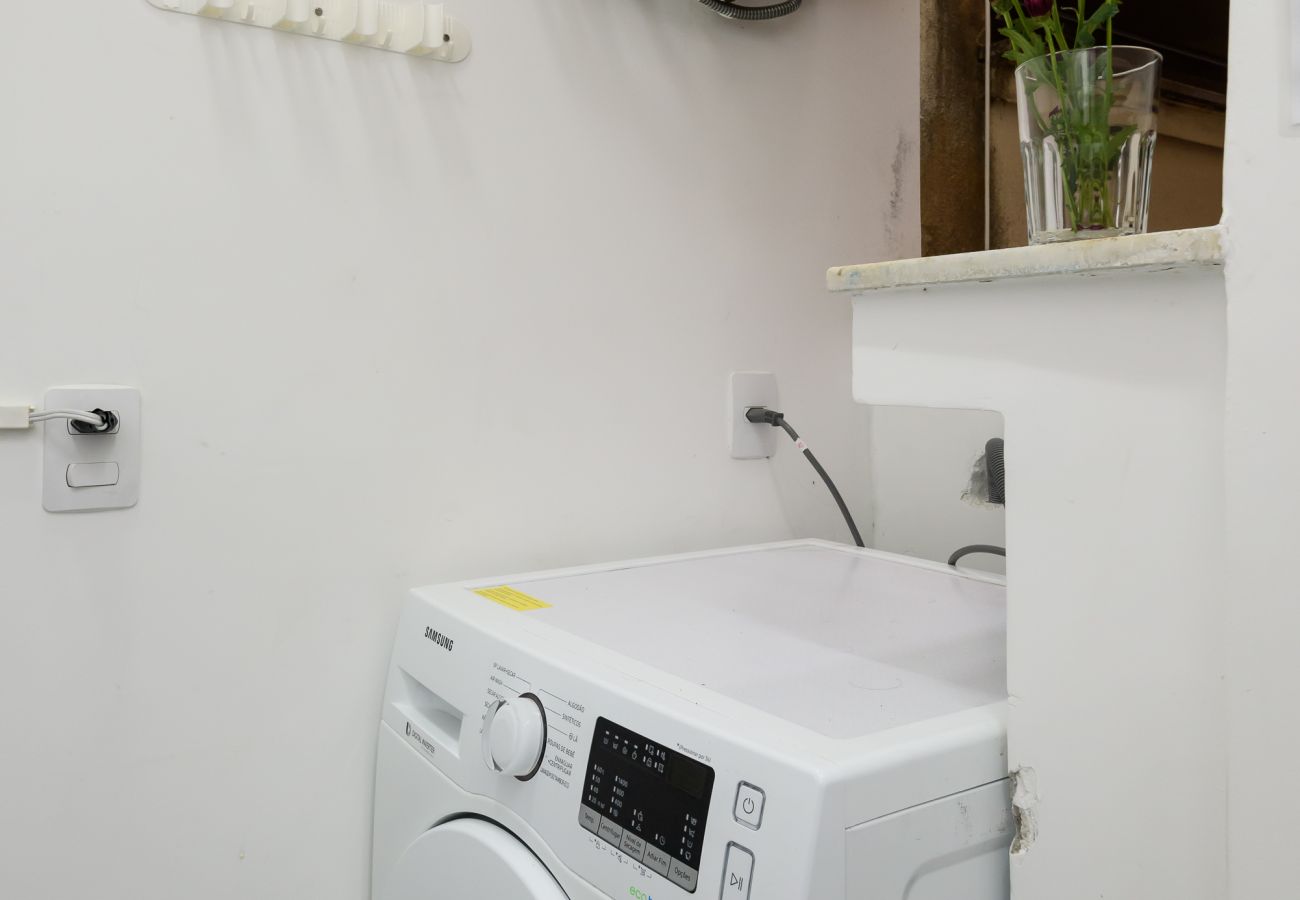 Apartment in Rio de Janeiro - 6 minutos da praia de Ipanema | GC707