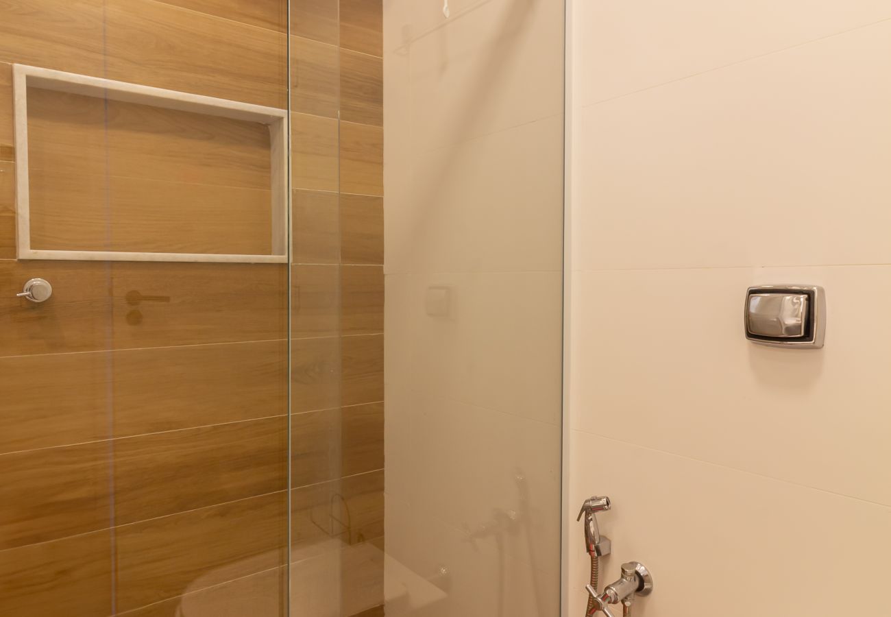Apartment in Rio de Janeiro - 10 minutos da praia de Ipanema | AC402