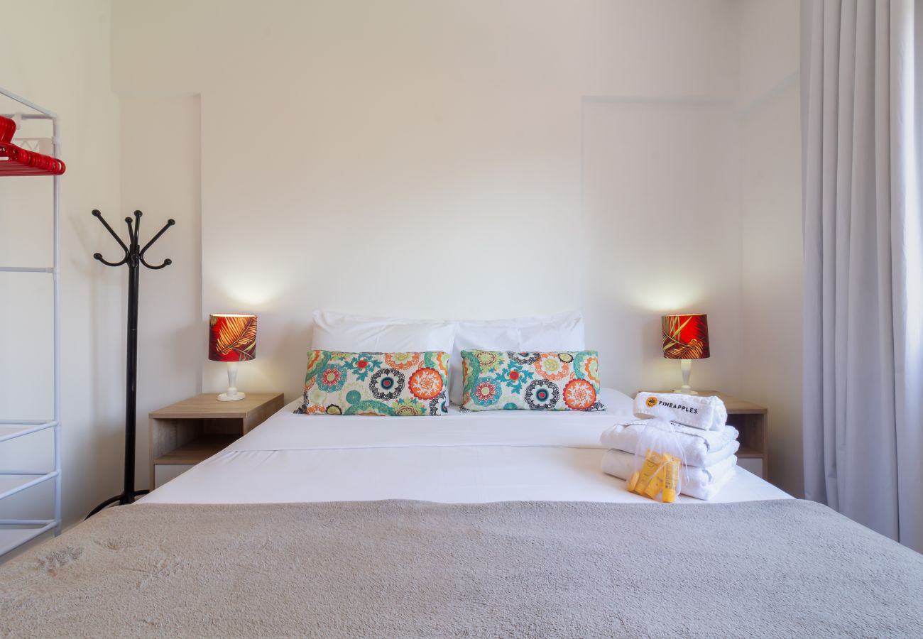 Apartment in Rio de Janeiro - 10 minutos da praia de Ipanema | AC402