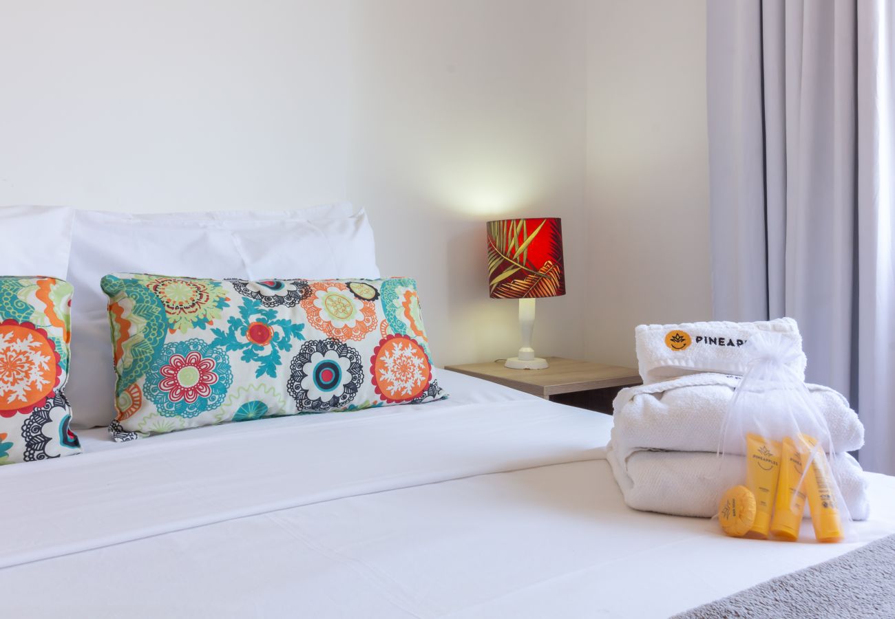 Apartment in Rio de Janeiro - 10 minutos da praia de Ipanema | AC402