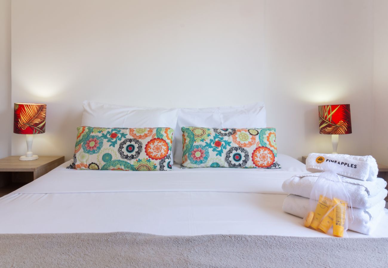 Apartment in Rio de Janeiro - 10 minutos da praia de Ipanema | AC402