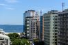 Apartment in Rio de Janeiro - 450 metros da praia do Leme | PI903