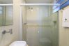Apartment in Rio de Janeiro - 450 metros da praia do Leme | PI903