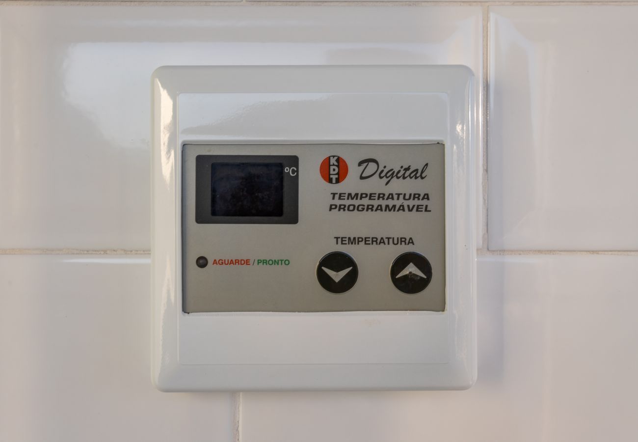 Apartment in Rio de Janeiro - Belo no Leblon |Vista p/ Morro 2 irmãos| GUC6 ZN1