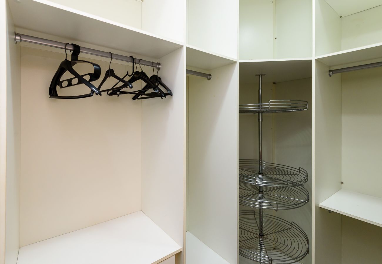 Apartment in Rio de Janeiro - Excelente em Ipanema |Ambiente familiar| BT101 