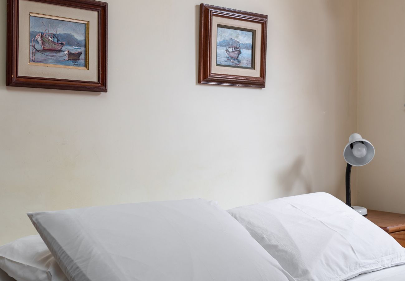 Condohotel in Armação dos Búzios - Apart Hotel | BUZ215