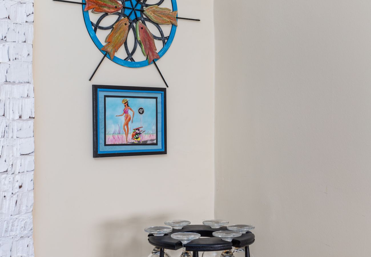 Condohotel in Armação dos Búzios - Apart Hotel | BUZ215