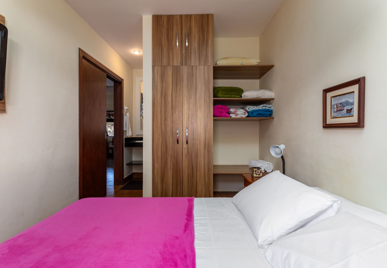 Condohotel in Armação dos Búzios - Apart Hotel | BUZ215