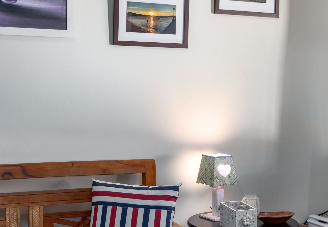 Condohotel in Armação dos Búzios - Apart Hotel | BUZ215
