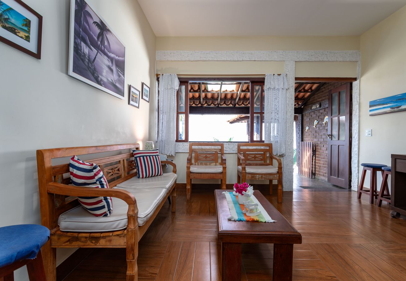 Condohotel in Armação dos Búzios - Apart Hotel | BUZ215
