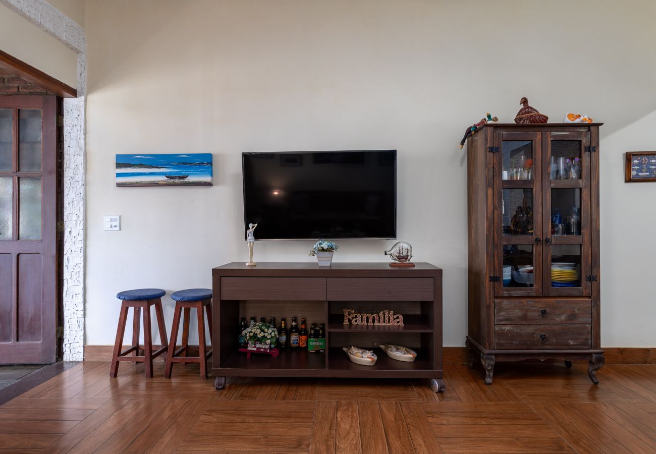Condohotel in Armação dos Búzios - Apart Hotel | BUZ215