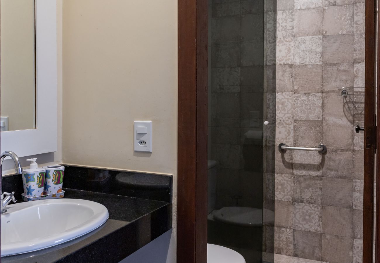 Condohotel in Armação dos Búzios - Apart Hotel | BUZ215