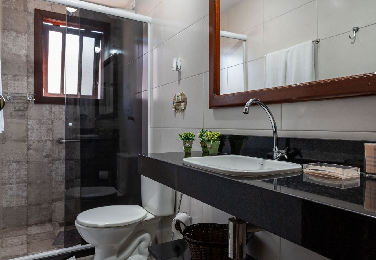 Condohotel in Armação dos Búzios - Apart Hotel | BUZ215