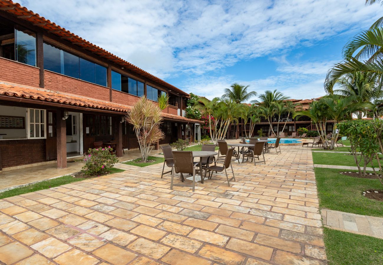Condohotel in Armação dos Búzios - Apart Hotel | BUZ215