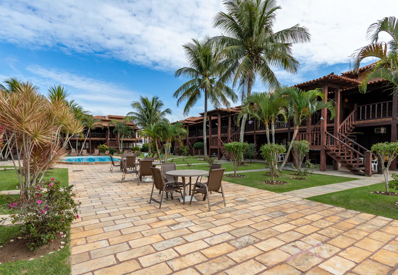 Condohotel in Armação dos Búzios - Apart Hotel | BUZ215