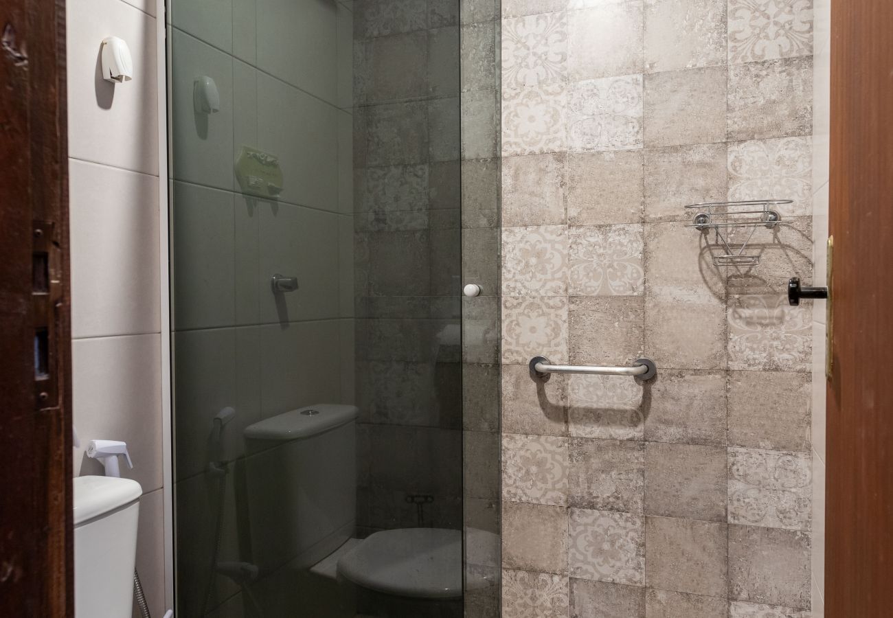 Condohotel in Armação dos Búzios - Apart Hotel | BUZ215