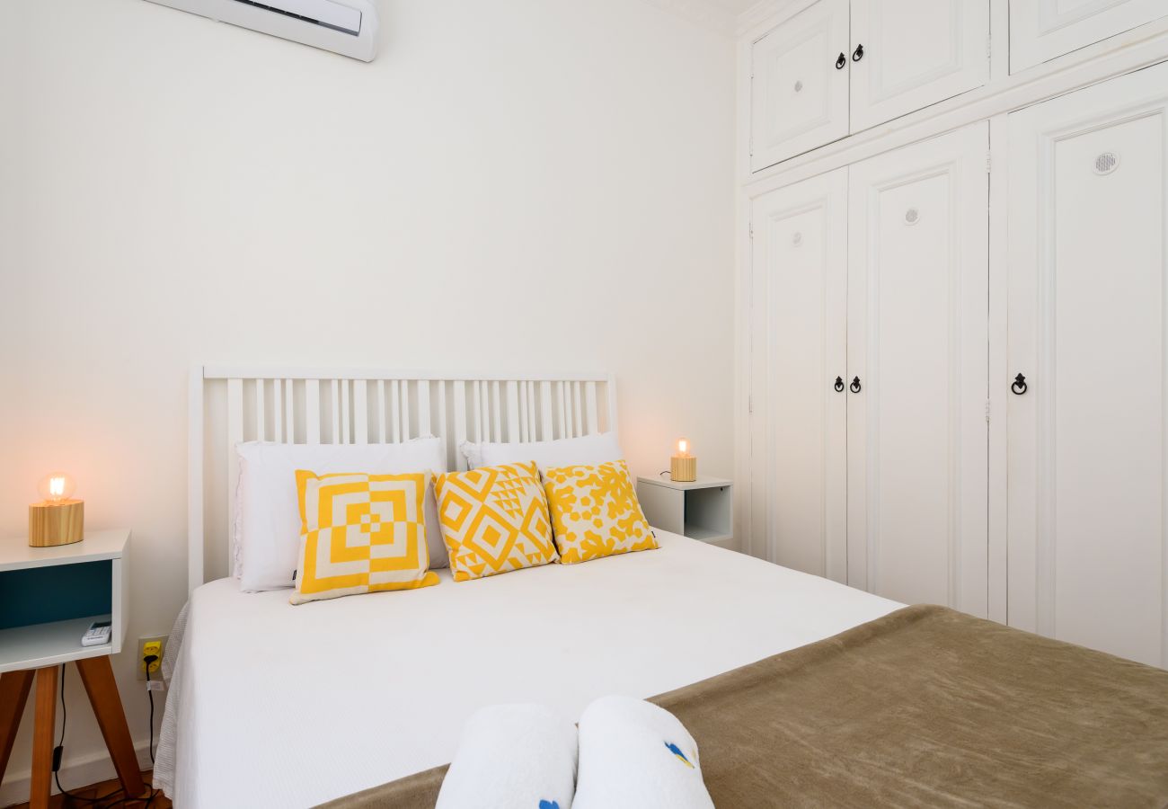 Apartment in Rio de Janeiro - 3 minutos da praia de Ipanema | PM402