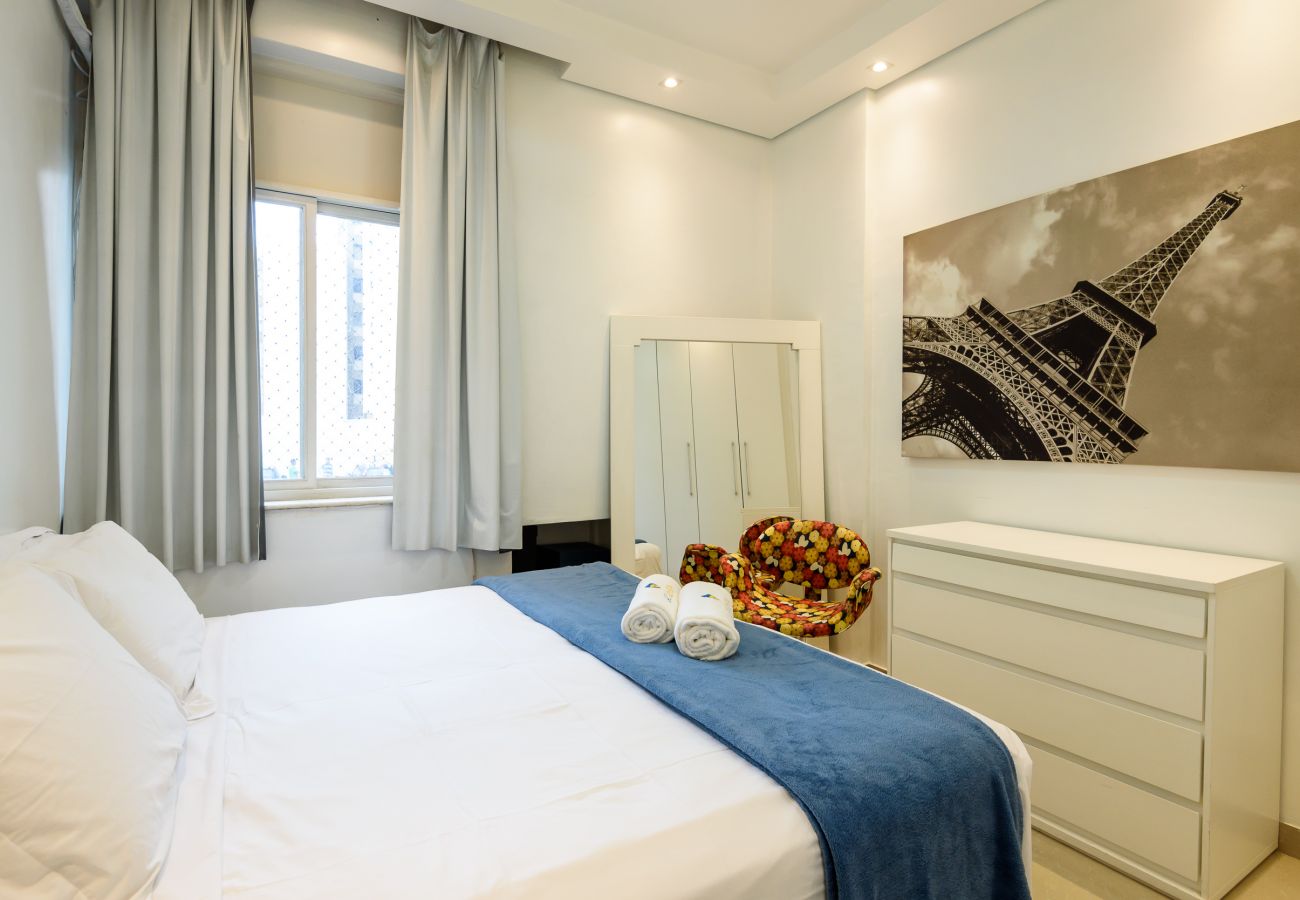 Apartment in Rio de Janeiro - Estilo em Ipanema | Boa localização | VP305 