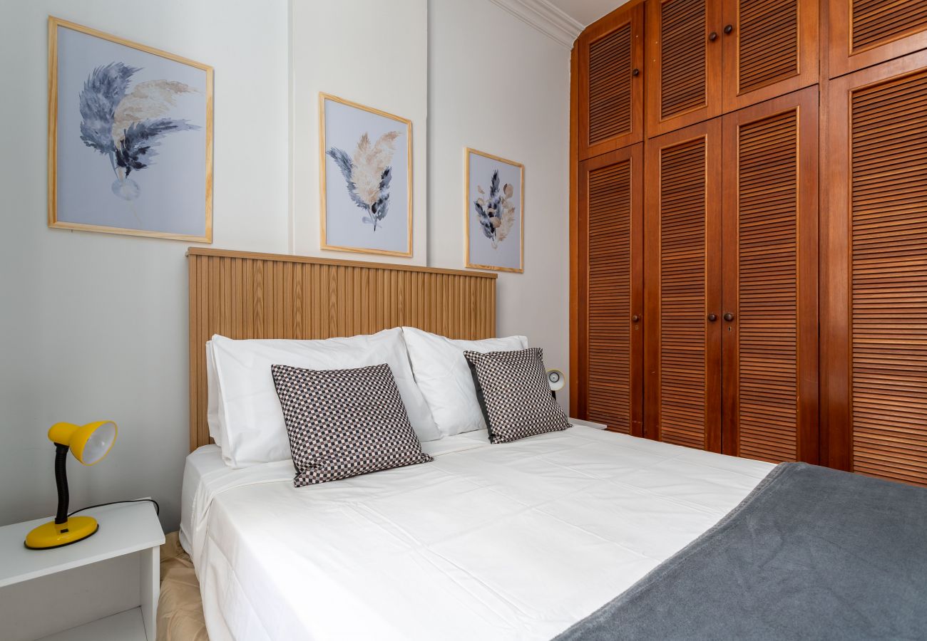 Apartment in Rio de Janeiro - Estilo em Copacabana | Próximo a praia | BR403
