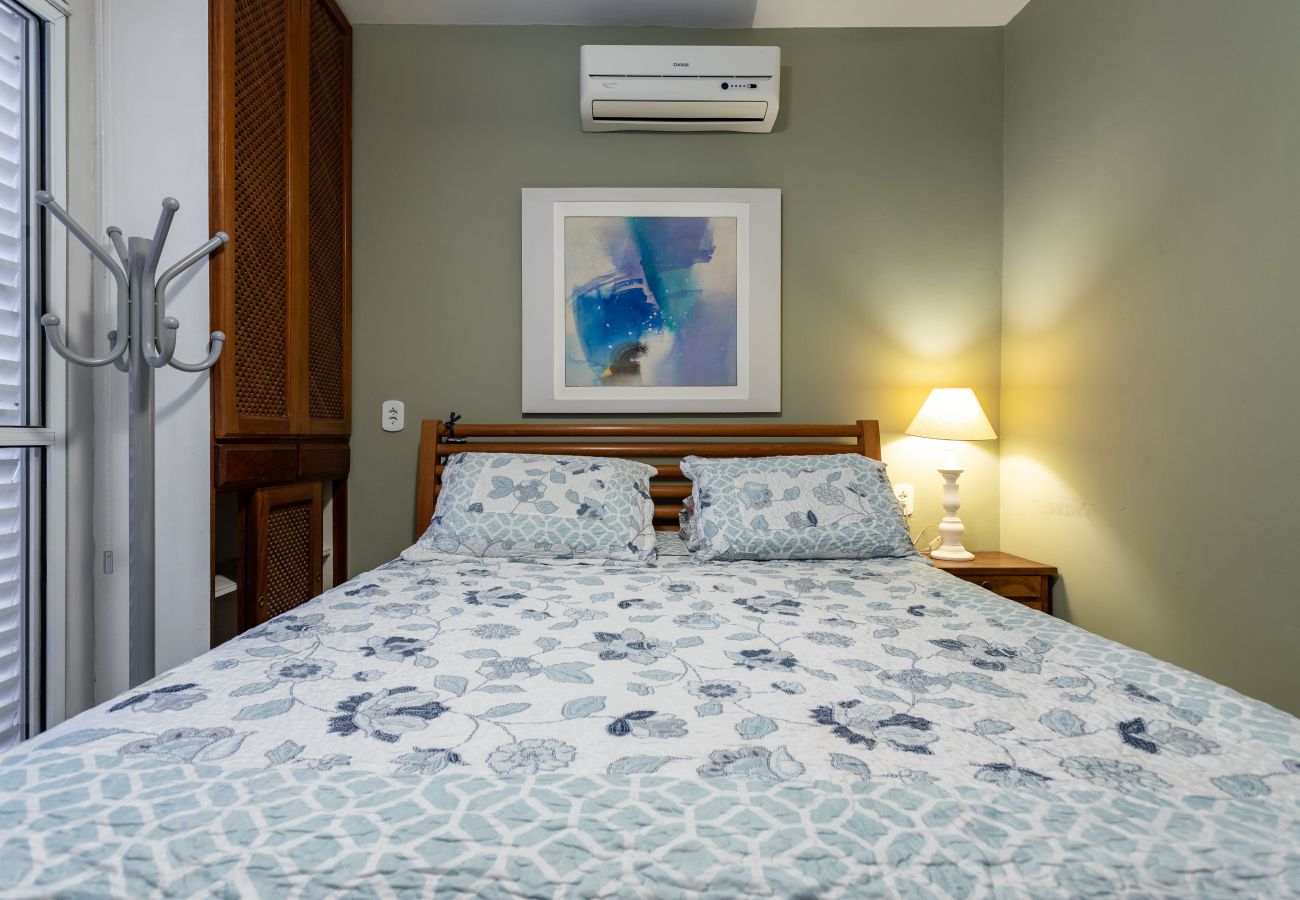 Condohotel in Armação dos Búzios - Apart Hotel Pet Friendly em Búzios | BUZ117 